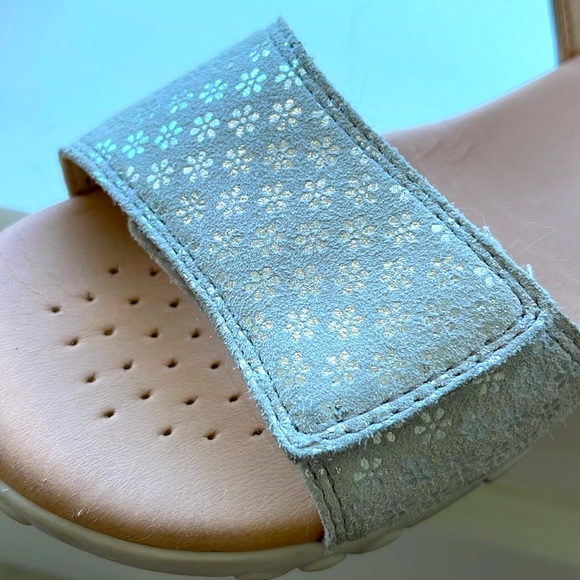 Geox - sandals girls - size 31 European - Picture 2 of 8